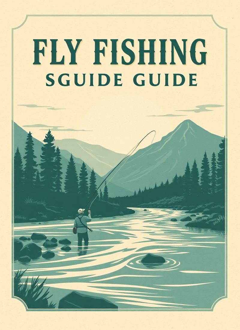 Cover of Reading the River
